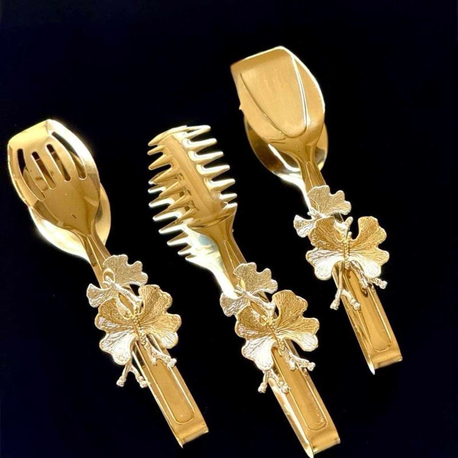 Serving Tongs