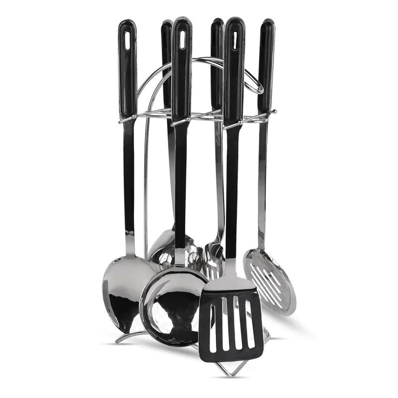 Serving Spoon Set