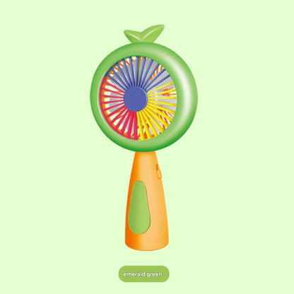 Hot Selling Mini Fan With Light