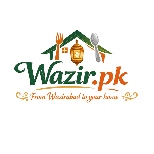 Wazir.pk